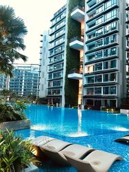 d'Nest (D18), Condominium #592450161